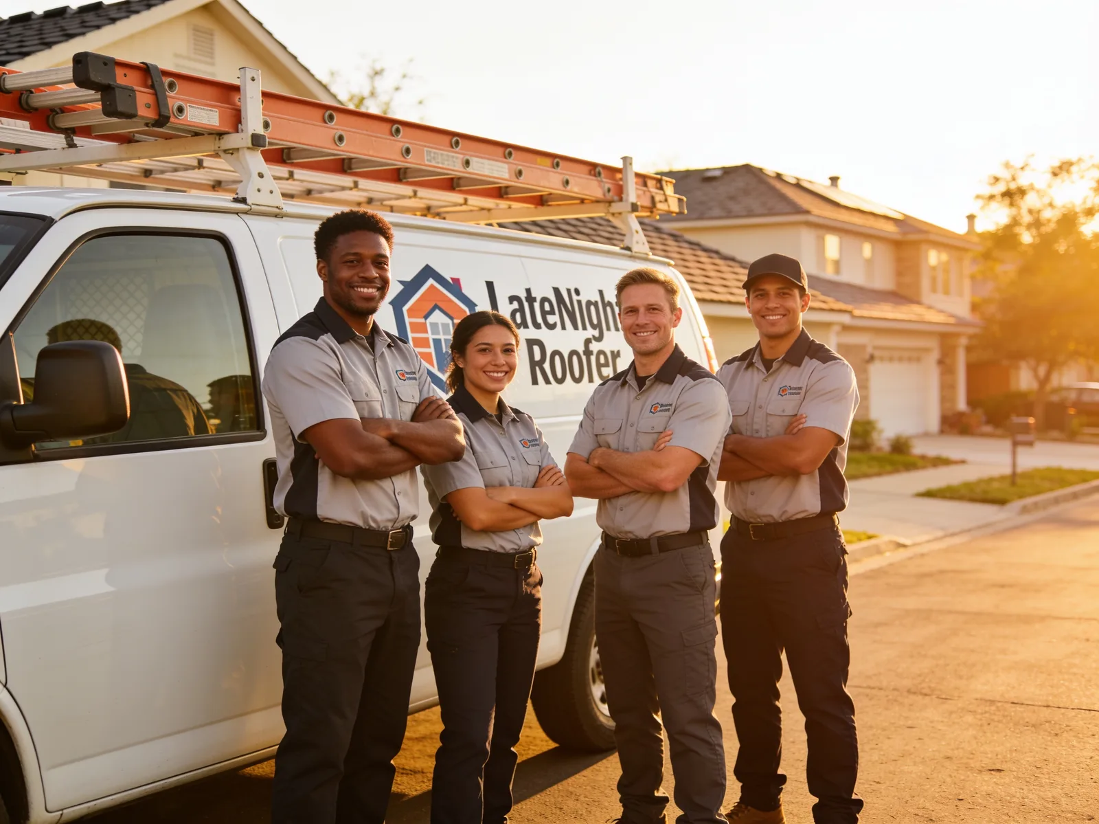 Emergency Roof Repair company in Forbes Road, PA